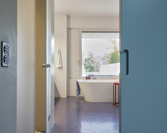 Haus Baden