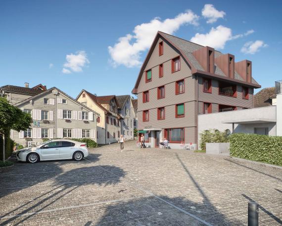 Hecht-Altendorf-Aussenansicht-vom-Platz