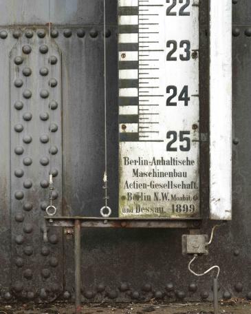 Überdachung Gasometer Schlieren